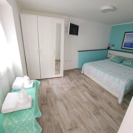 Apartamento Casa al mare Orchidea Cala Gonone Exterior foto