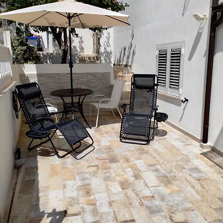 Apartamento Casa al mare Orchidea Cala Gonone Exterior foto