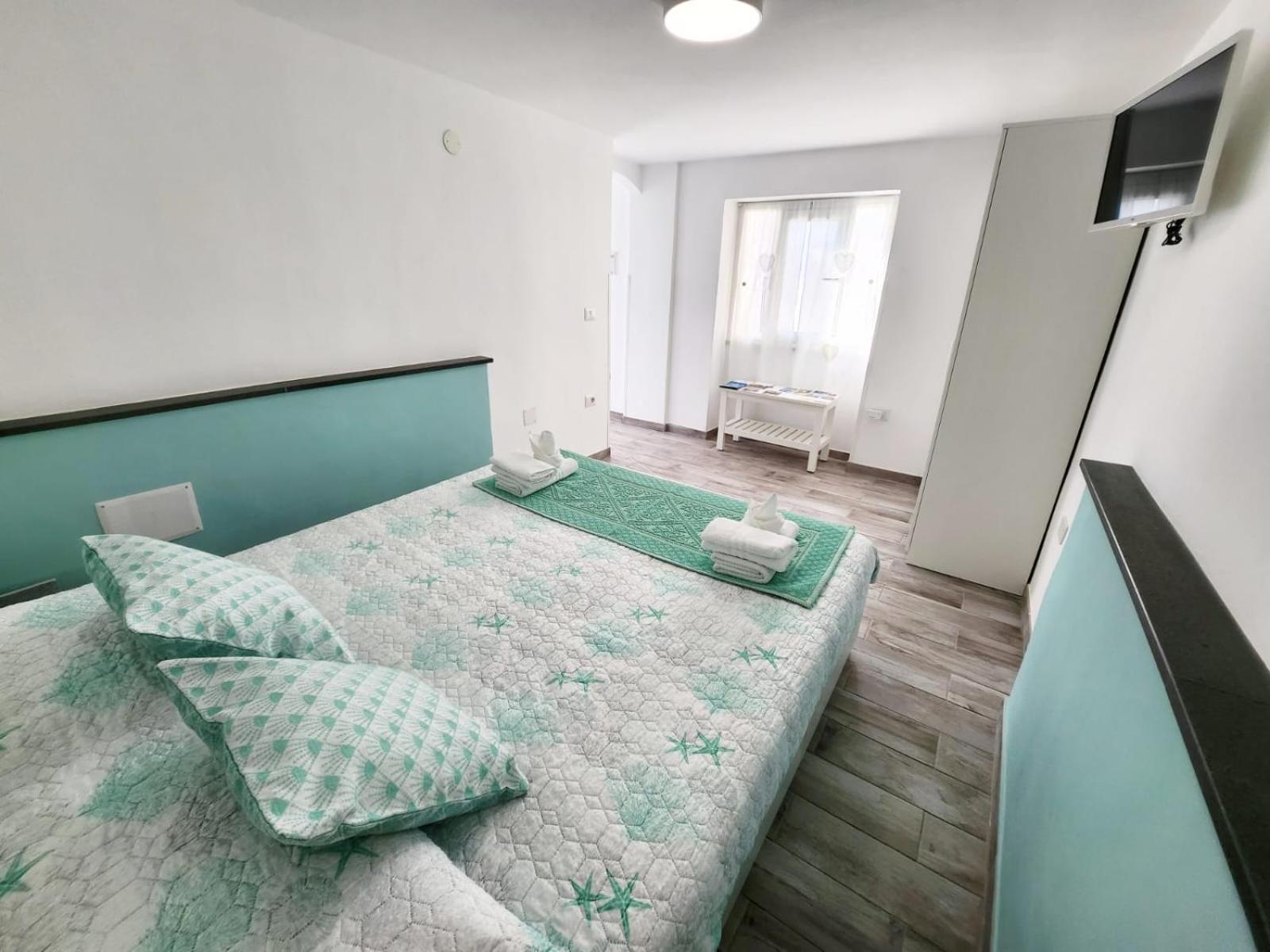 Apartamento Casa al mare Orchidea Cala Gonone Exterior foto