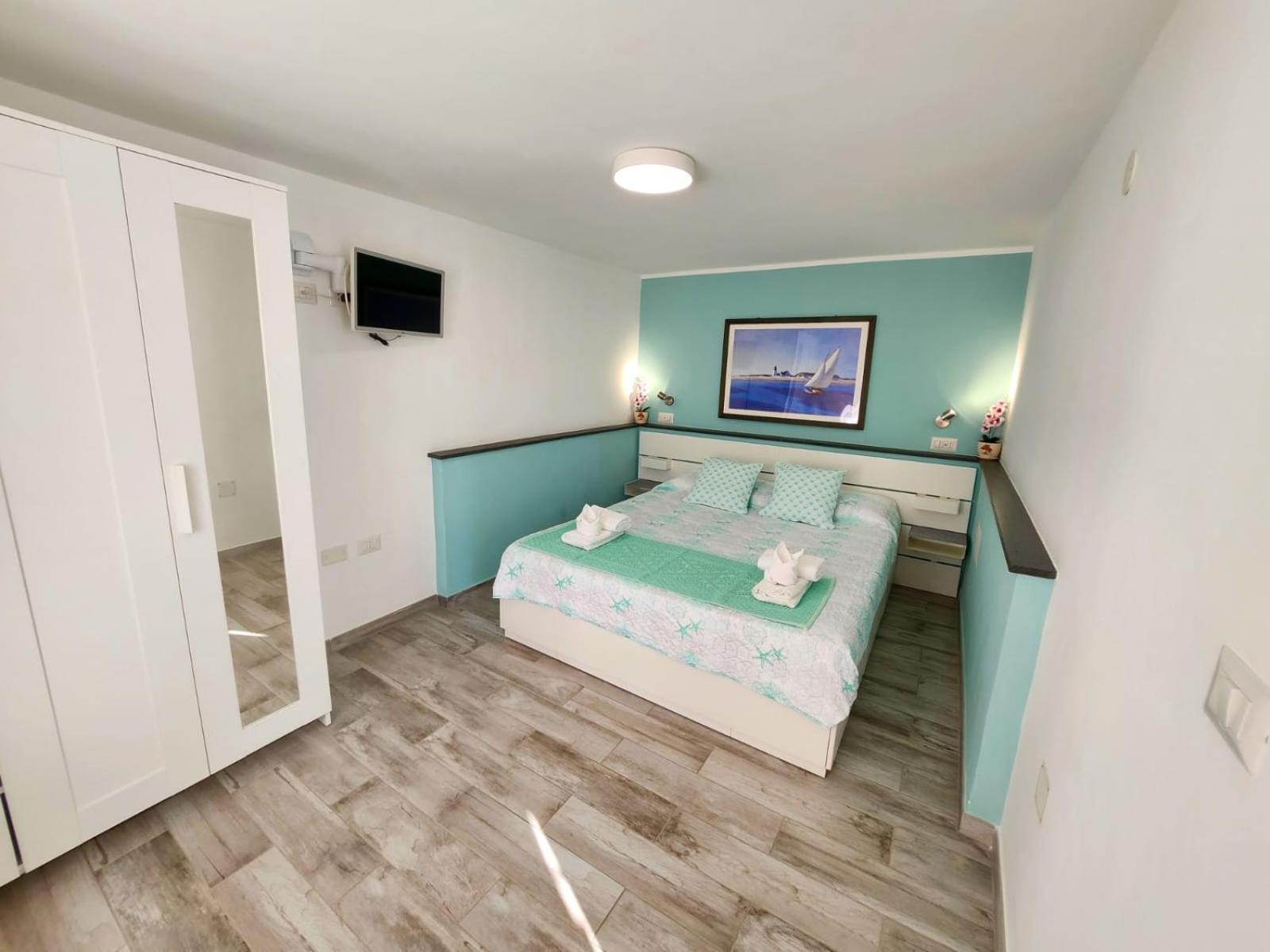 Apartamento Casa al mare Orchidea Cala Gonone Exterior foto